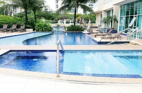 Jacarepagua Apartment | 45 m² Apartment ∙ 1 bedroom ∙ 4 guests