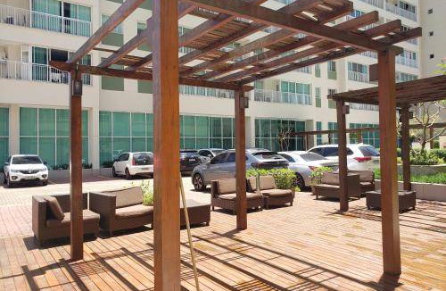 Jacarepagua Apartment | 45 m² Apartment ∙ 6 guests