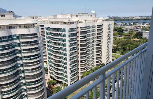 Jacarepagua Apartment | 45 m² Apartment ∙ 6 guests