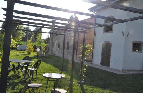 Pontecasale Apartment | 45 m² Apartment ∙ 4 guests