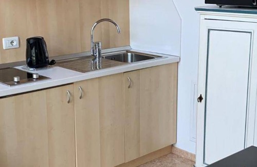Gargagnago di Valpolicella Bed & Breakfast | 45 m² Bed and breakfast ∙ 4 guests