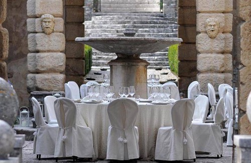 Gargagnago di Valpolicella House | 45 m² Farmhouse ∙ 4 guests