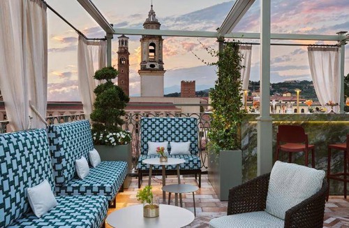 Citta Antica Hotel | 45 m² Hotel ∙ 3 guests