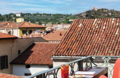 Citta Antica Hotel | 45 m² Hotel ∙ 3 guests