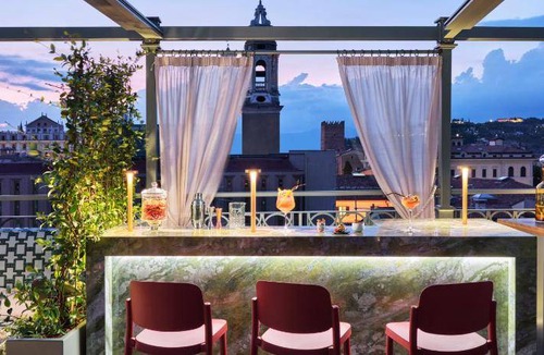 Citta Antica Hotel | 45 m² Hotel ∙ 3 guests