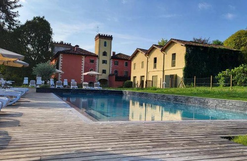 San Pietro di Feletto Bed & Breakfast | 45 m² Bed and breakfast ∙ 4 guests