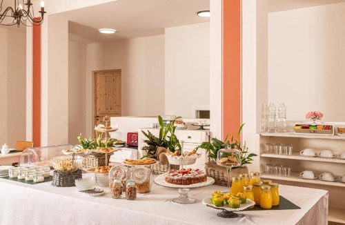 San Pietro di Feletto Bed & Breakfast | 45 m² Bed and breakfast ∙ 4 guests
