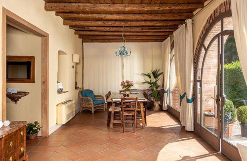 San Pietro di Feletto Bed & Breakfast | 45 m² Bed and breakfast ∙ 4 guests