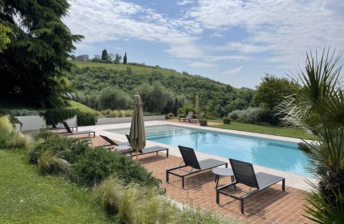 Nord-Est Villa | 450 m² Villa ∙ 6 bedrooms ∙ 10 guests