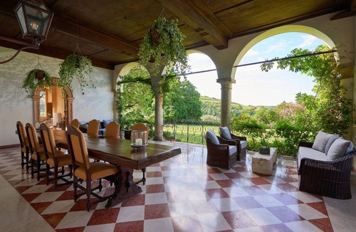 Nord-Est Villa | 450 m² Villa ∙ 6 bedrooms ∙ 10 guests