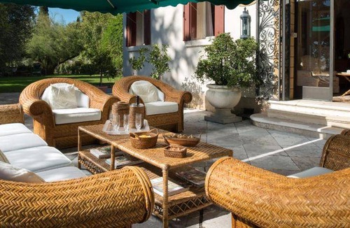 Asolo Resort | 450 m² Resort ∙ 6 bedrooms ∙ 14 guests