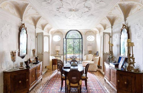 Asolo Resort | 450 m² Resort ∙ 6 bedrooms ∙ 14 guests