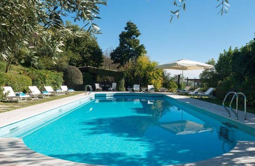 Asolo Resort | 450 m² Resort ∙ 6 bedrooms ∙ 14 guests
