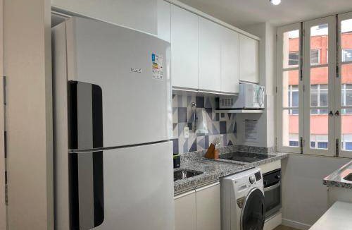 Centro Apartment | 46 m² Apartment ∙ 2 bedrooms ∙ 4 guests
