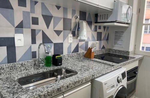 Centro Apartment | 46 m² Apartment ∙ 2 bedrooms ∙ 4 guests