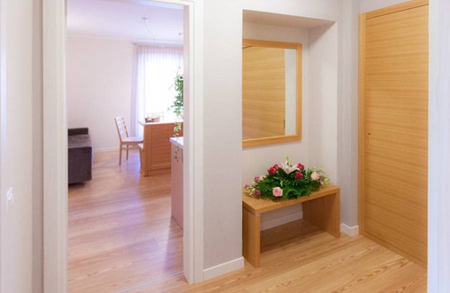 Masare Apartment | 47 m² Apartment ∙ 2 bedrooms ∙ 4 guests