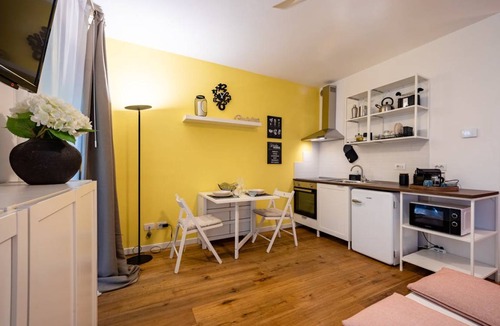 San Zeno Apartment | 47 m² Apartment ∙ 2 guests