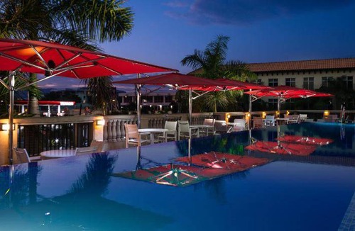 New Kingston Resort | 47 m² Resort ∙ 127 guests