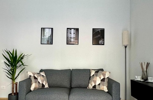 Melegnano Apartment | 48 Cadorna - Sostify