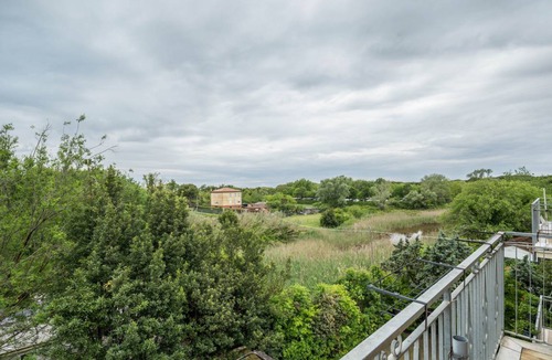 Mazzorno Sinistro Apartment | 48 m² Apartment ∙ 1 bedroom ∙ 4 guests