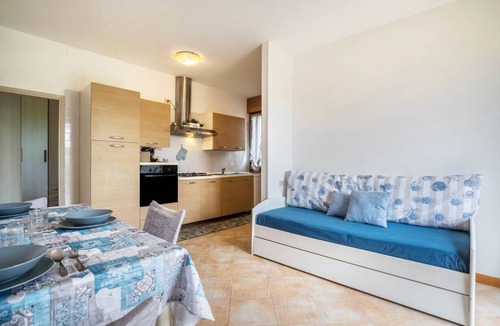 Mazzorno Sinistro Apartment | 48 m² Apartment ∙ 1 bedroom ∙ 4 guests
