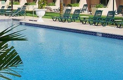 Downtown Resort | 48 m² Resort ∙ 127 guests