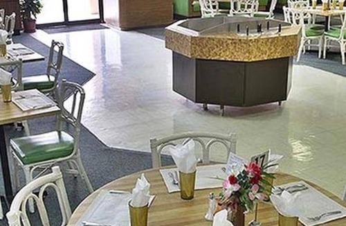 Downtown Resort | 48 m² Resort ∙ 127 guests