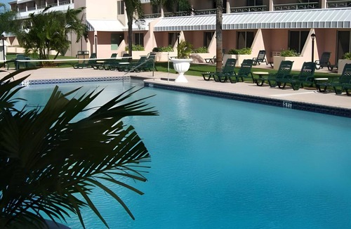 Downtown Resort | 48 m² Resort ∙ 127 guests