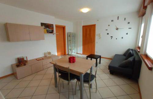 Sedico Apartment | 49 m² Apartment ∙ 1 bedroom ∙ 3 guests