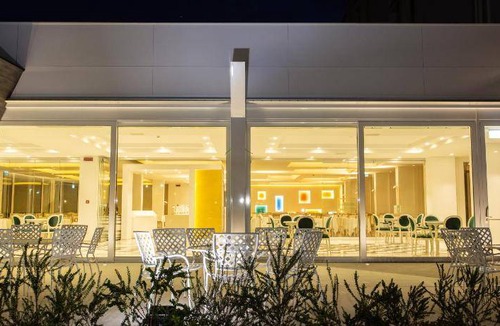 Abano Terme Hotel | 49 m² Hotel ∙ 127 guests