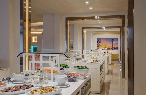 Abano Terme Hotel | 49 m² Hotel ∙ 127 guests