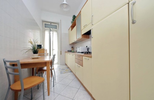 Flaminio Apartment | 4BNB - Cimabue Apartment