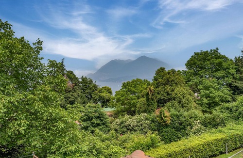 Vedasco House | 5 bedroom pet friendly home in Stresa