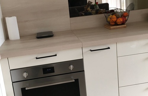 Antony Apartment | 5 minutes from a large park, shops and transport
