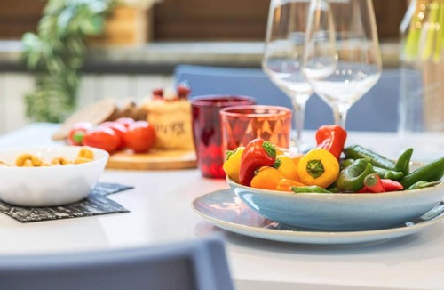 Cavoretto Apartment | 5 minuti dalla METRO - Le Dame di Piazza Bengasi