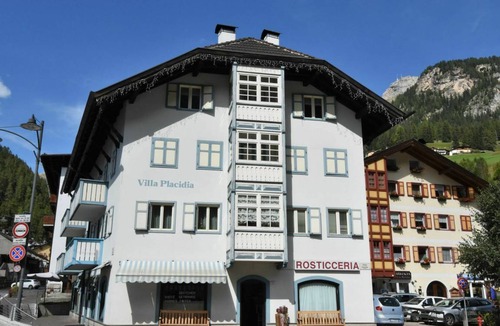 Campitello di Fassa Apartment | 50 m² Apartment ∙ 1 bedroom ∙ 4 guests