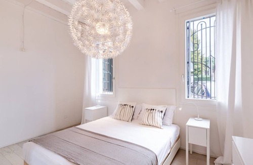 Padova Apartment | 50 m² Apartment ∙ 1 bedroom ∙ 4 guests