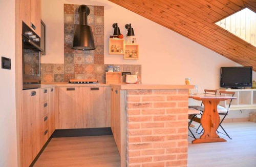 Padova Apartment | 50 m² Apartment ∙ 1 bedroom ∙ 4 guests