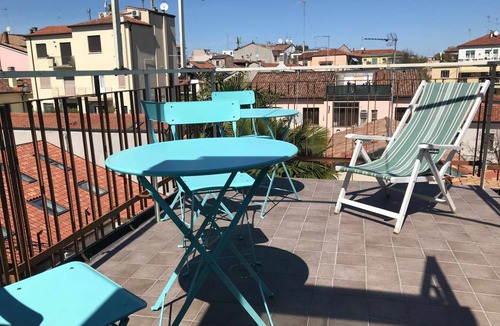 Padova Apartment | 50 m² Apartment ∙ 1 bedroom ∙ 4 guests