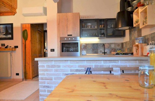 Padova Apartment | 50 m² Apartment ∙ 1 bedroom ∙ 4 guests