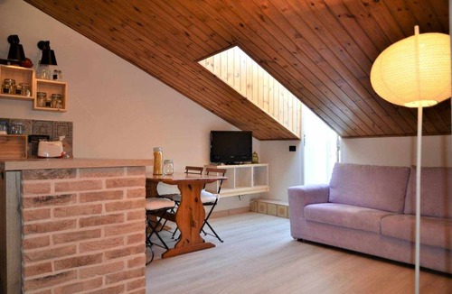 Padova Apartment | 50 m² Apartment ∙ 1 bedroom ∙ 4 guests