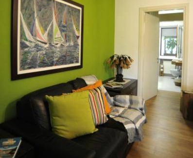 Paese Apartment | 50 m² Apartment ∙ 1 bedroom ∙ 2 guests