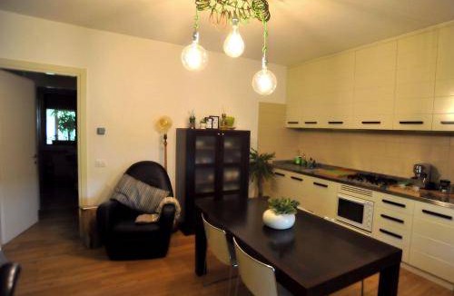 Paese Apartment | 50 m² Apartment ∙ 1 bedroom ∙ 2 guests