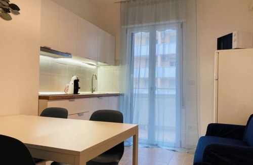 Rosapineta Apartment | 50 m² Apartment ∙ 1 bedroom ∙ 3 guests
