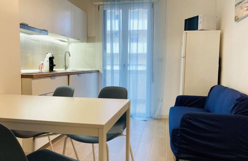 Rosapineta Apartment | 50 m² Apartment ∙ 1 bedroom ∙ 3 guests
