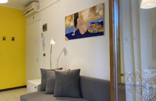 Rosapineta Apartment | 50 m² Apartment ∙ 1 bedroom ∙ 3 guests