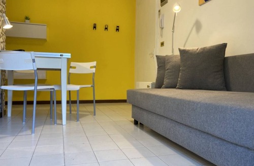 Rosapineta Apartment | 50 m² Apartment ∙ 1 bedroom ∙ 3 guests