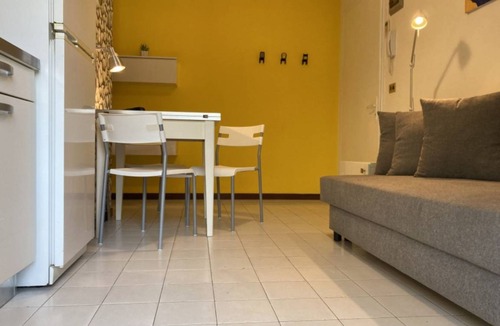 Rosapineta Apartment | 50 m² Apartment ∙ 1 bedroom ∙ 3 guests