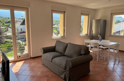 Visome Apartment | 50 m² Apartment ∙ 1 bedroom ∙ 2 guests