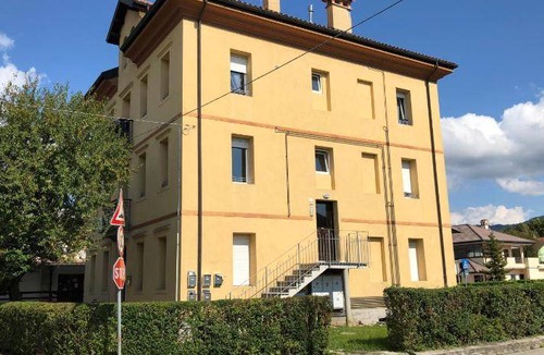 Visome Apartment | 50 m² Apartment ∙ 1 bedroom ∙ 2 guests